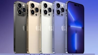 Photo of Apple Leaked iPhone 14 At wwdc And More Information