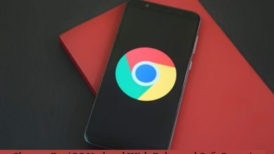 Photo of Chrome For iOS Updated With Enhanced Safe Browsing