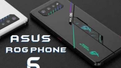 Photo of Asus Rog Phone 6 Release Date, First Looks & Other Details