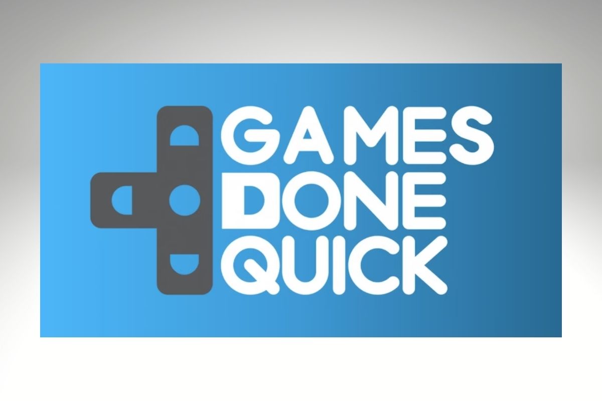 Summer Games Done Quick Raises 3 Million For Charity Tech Ballad