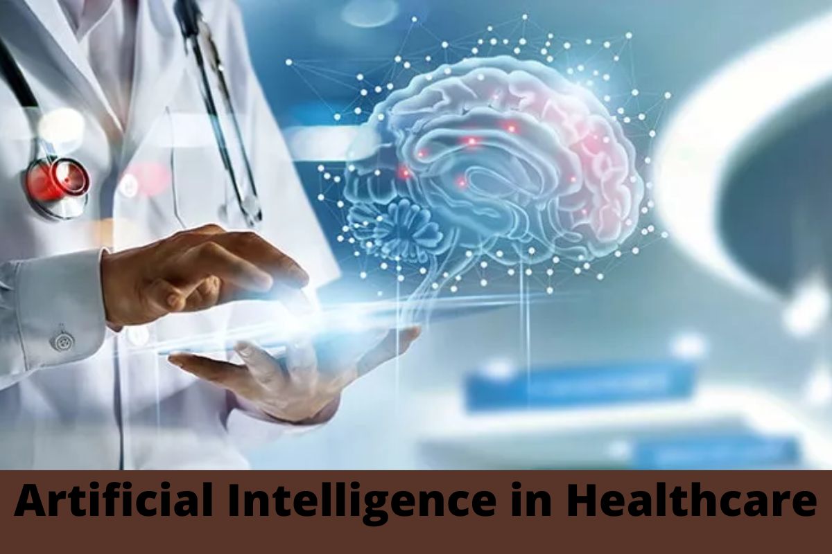 Artificial Intelligence In Healthcare - What We Know So Far - Tech Ballad