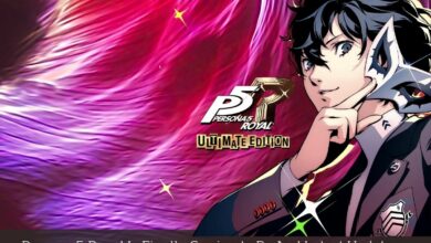 Photo of Persona 5 Royal is Finally Coming to PC