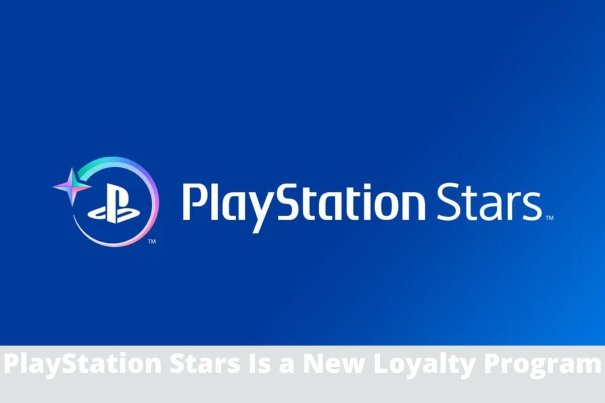 PlayStation Stars Is a New Loyalty Program