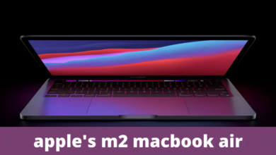 Photo of Apple’s M2 MacBook Air Release Date Revealed And Latest Info!