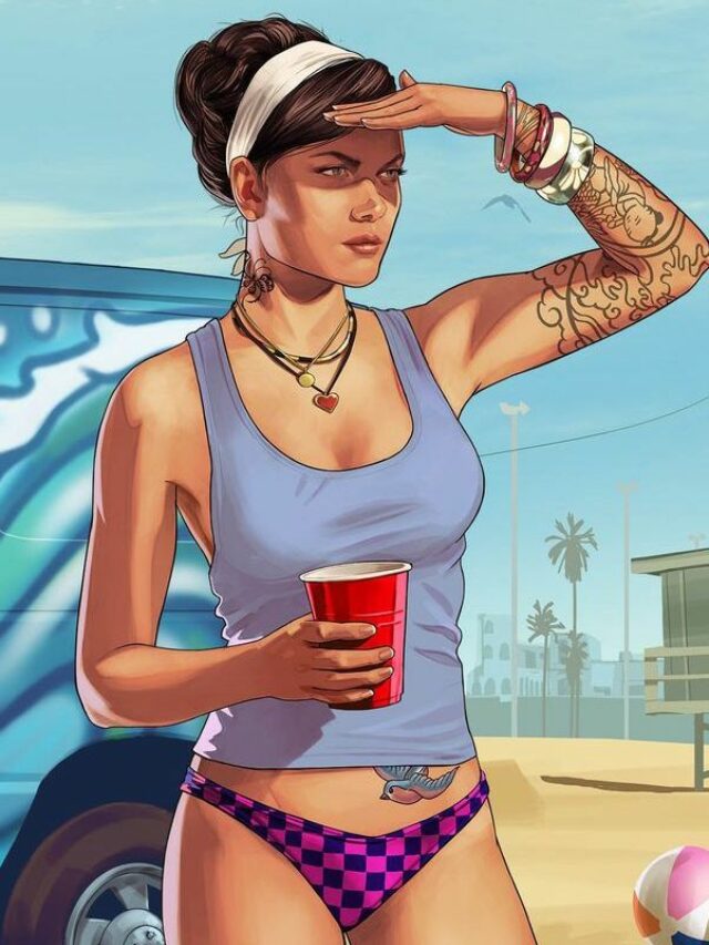 GTA 5 Summer Update 2022 Release Date Status Confirmed! Everything You