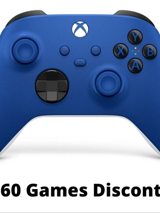 Xbox 360 Games Discontinued What Happened? Tech Ballad