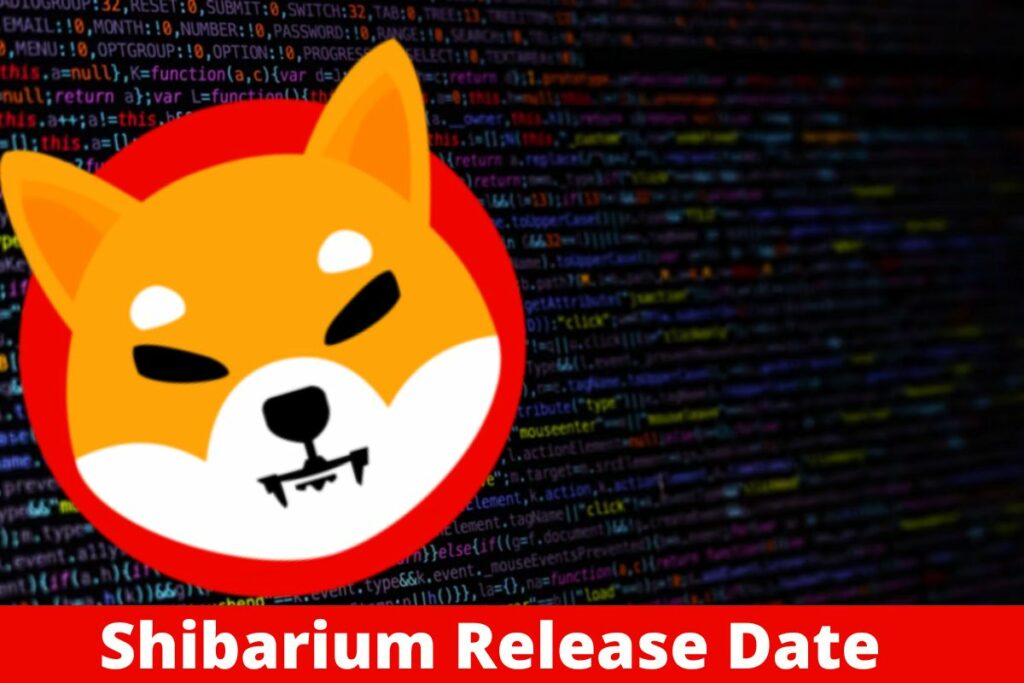 shibarium release date