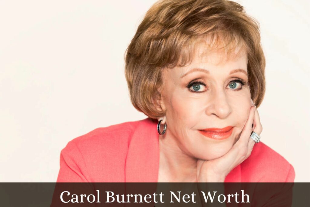 Carol Net Worth 2022, Early life, Career And Real Estate