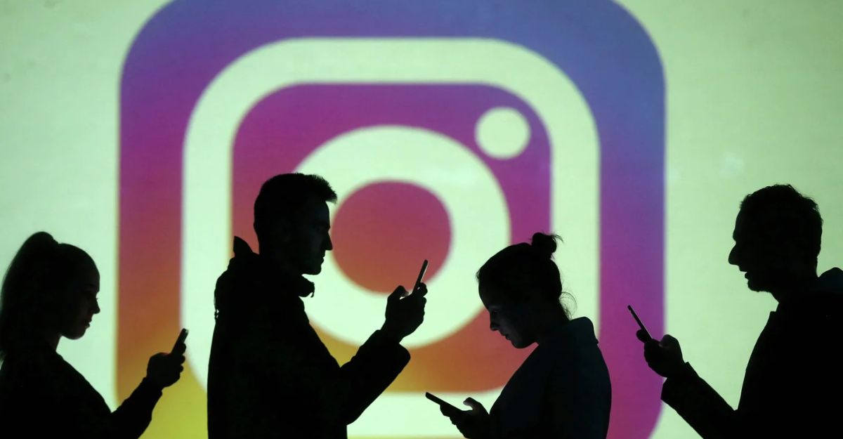 Instagram Refutes Claims 