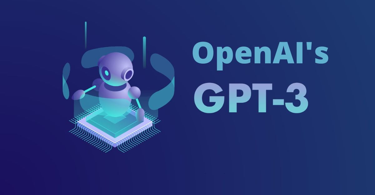 OpenAI's GPT-3