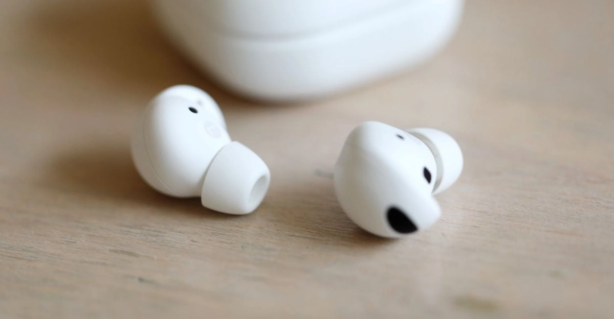 Samsung Galaxy Buds 2 Pro Review