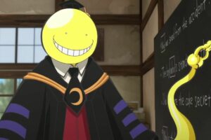 Korosensei