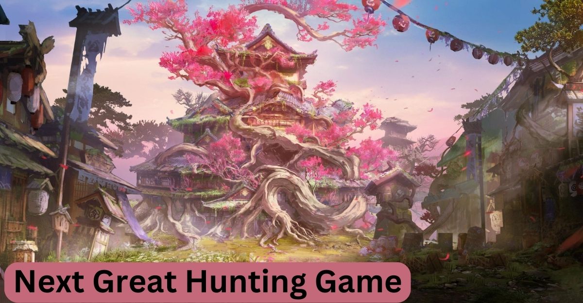 Ea And Koei Tecmo Team Up For “Next Great Hunting Game”