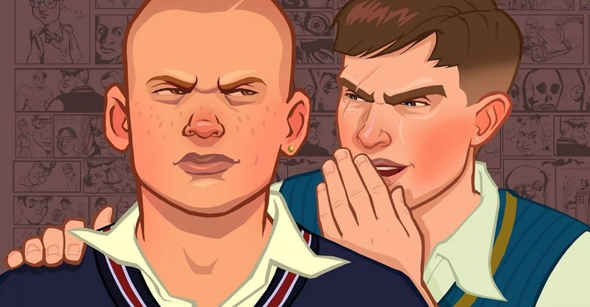 Bully 2 Launch Date