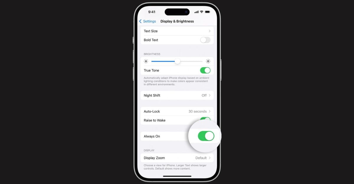 How To Turn Off iPhone 14 Pro