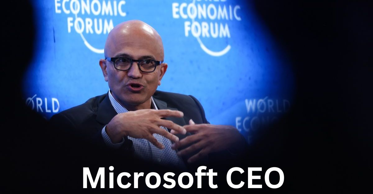 Microsoft CEO Is Confident About Activision Approval And Economic Management