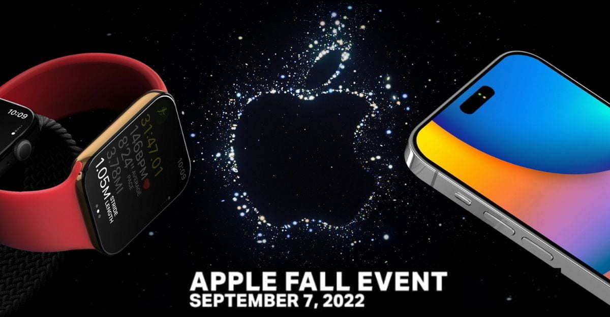 What To Expect From The September 7 Apple Event