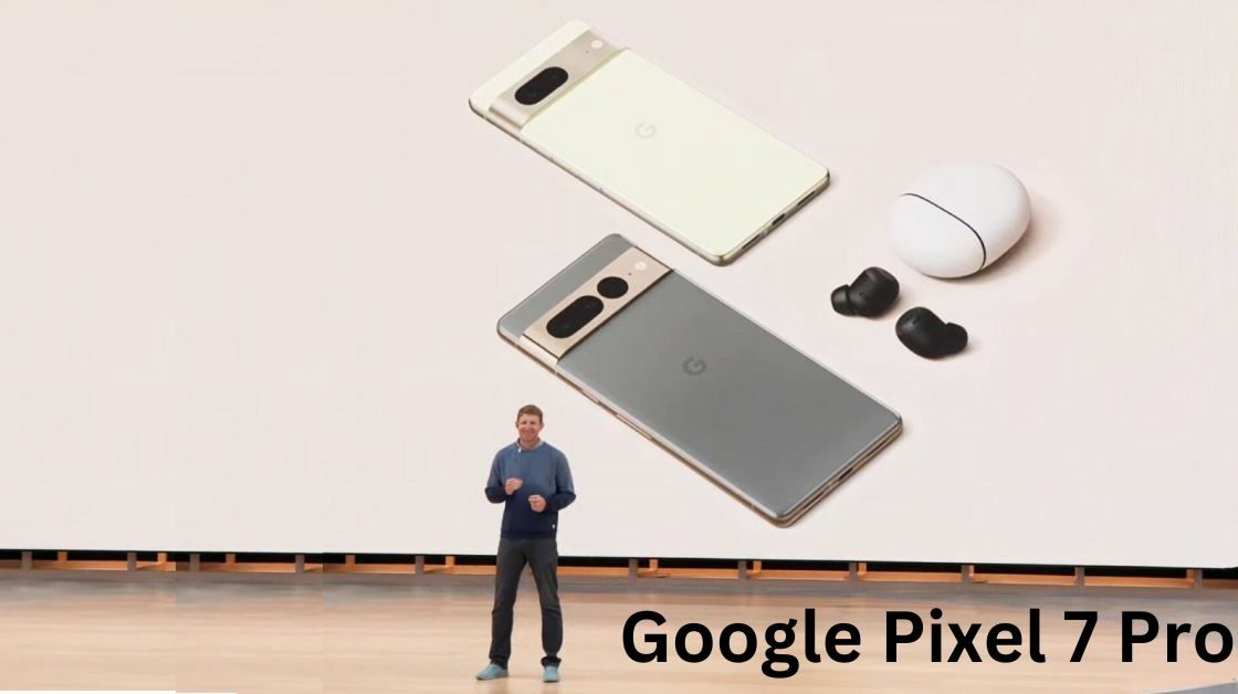 Google Pixel 7 Pro Specifications Have Leaked Online