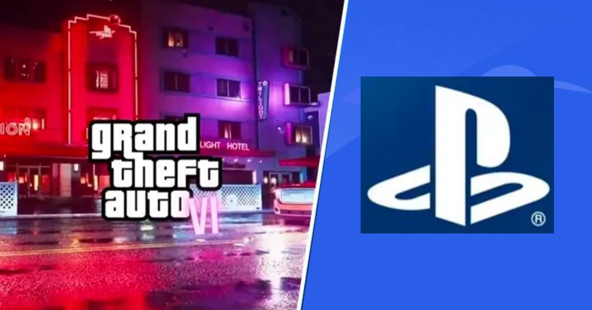 Grand Theft Auto 6 Announcement Released