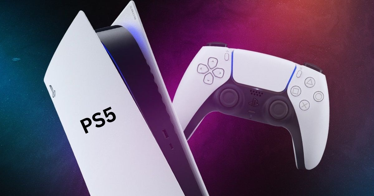 PS5 Has Already Been Jailbroken, and People Are Installing PT On It!