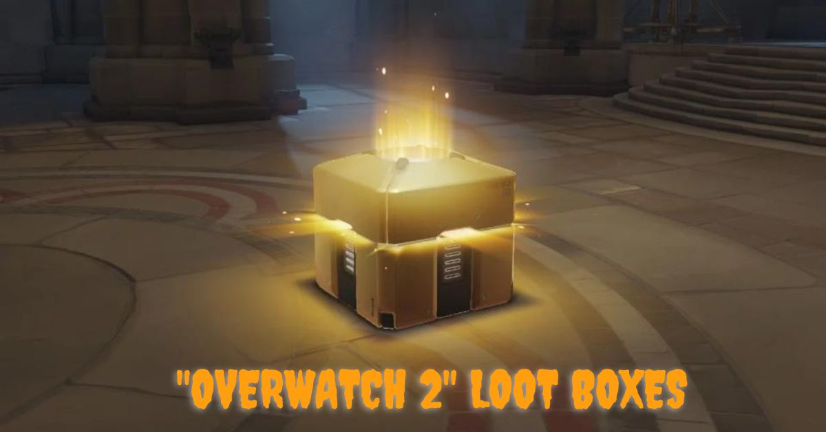 Why Loot Boxes Are Missed by Some "Overwatch 2" Players