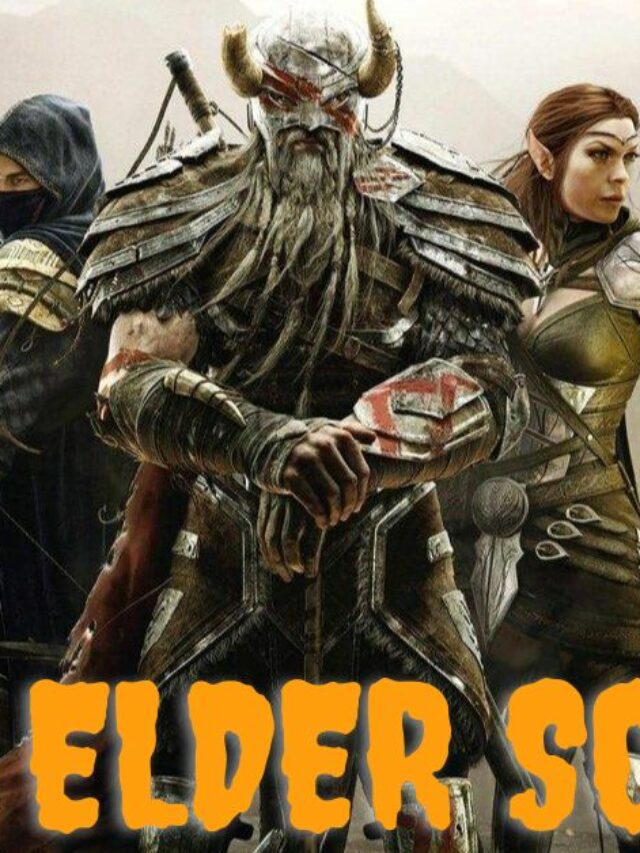 The Elder Scroll Online Stadia Players Can Take Their Progress To The