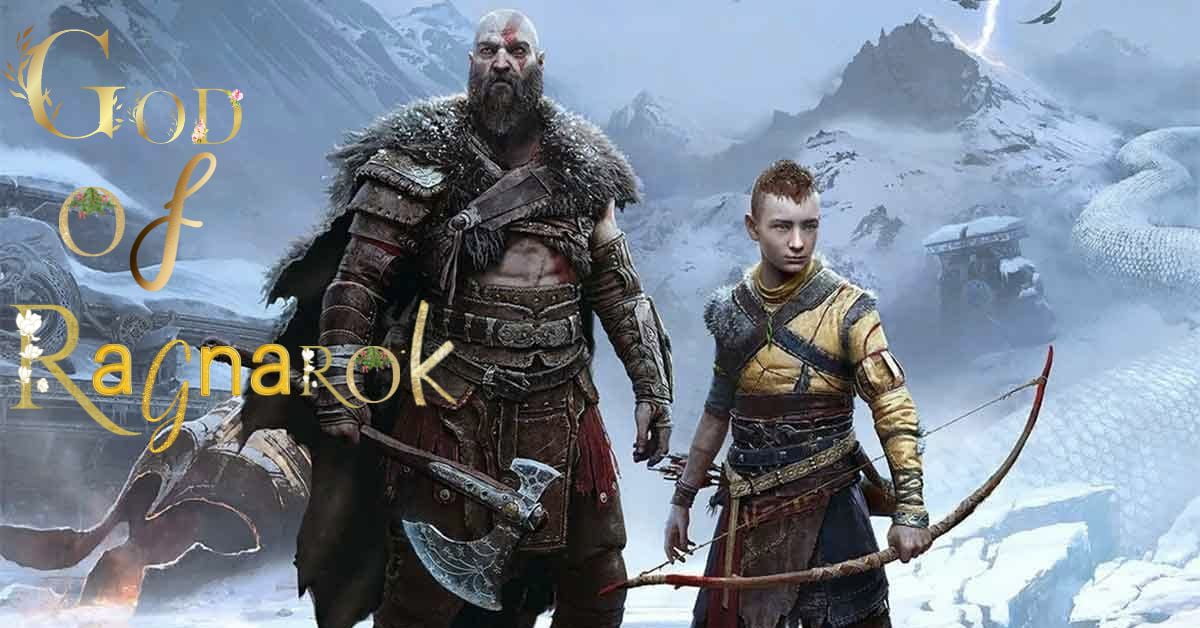 God of War Ragnarok Has Sold 5.1 Million Copies