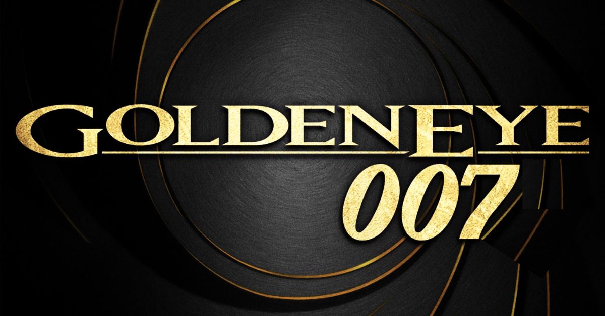 GoldenEye 007 Download
