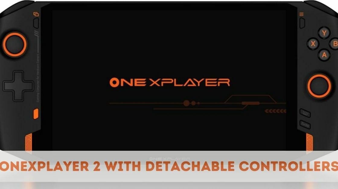 OneXPlayer 2