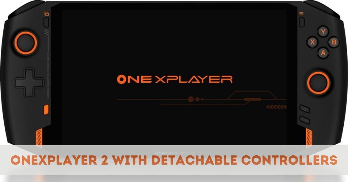 OneXPlayer 2