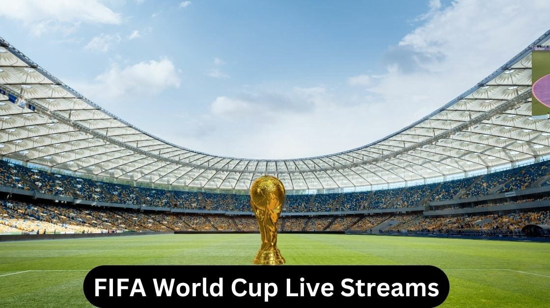 TikTok Promises FIFA World Cup Live Streams