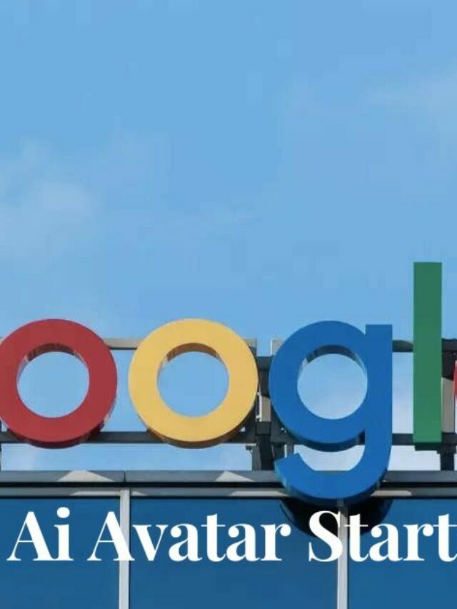 Google Acquires Ai Avatar Startup Alter for $100 Million