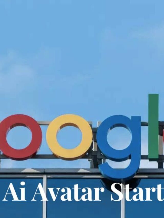 Google Acquires Ai Avatar Startup Alter