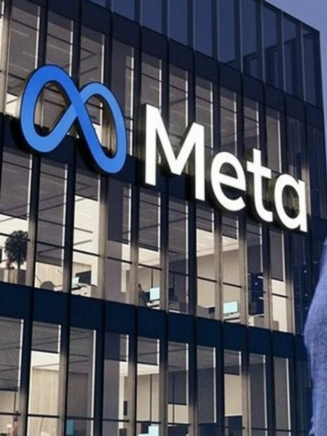 Meta Has Laid Off Over 11,000 Employees In Its First-ever Mass Firing