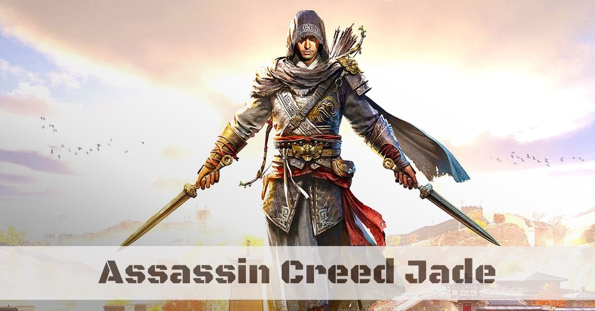 Leaks Show Off More Assassins Creed Jade Gameplay Tech Ballad 