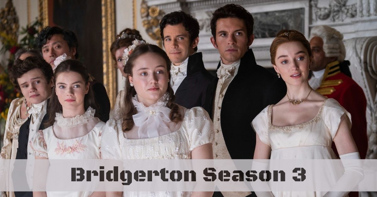 bridgerton season 3 full movie