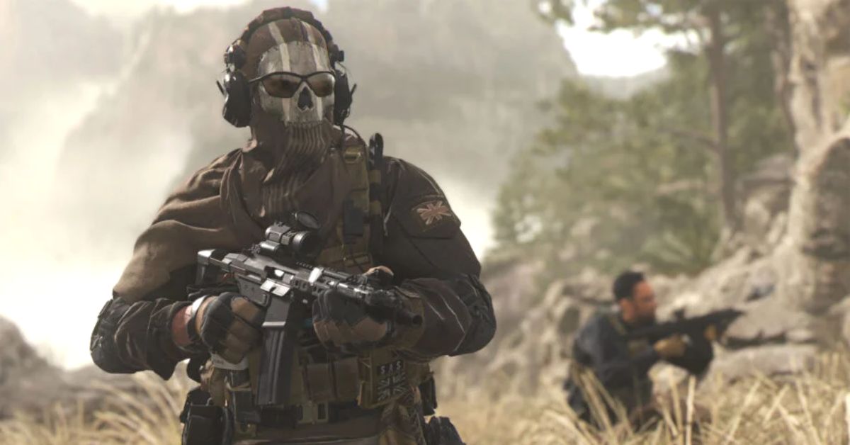 Call of Duty Players Suing Microsoft