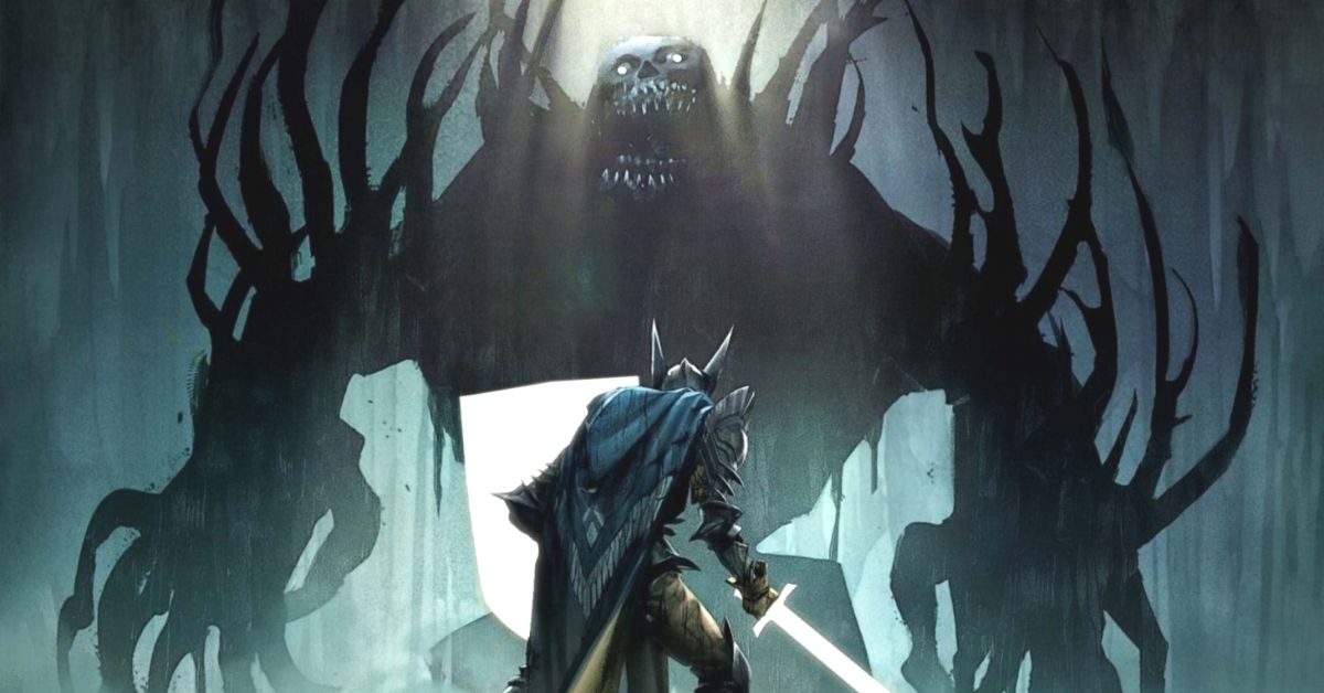 Why Was Dragon Age 4 Be Titled Dreadwolf? 1 Dragon Age 4