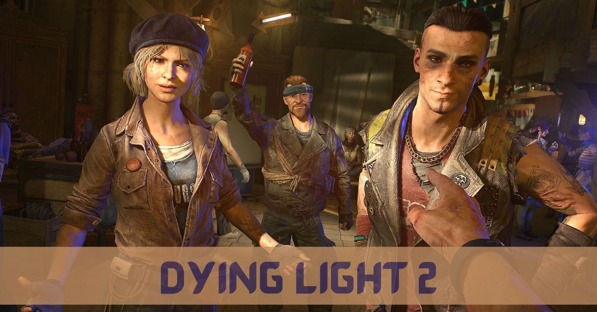 Dying Light 2 Mods Will Be Supported In This Game For Xbox Platforms