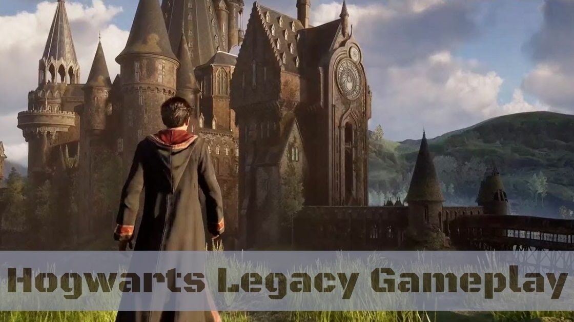 hogwarts legacy update xbox series x