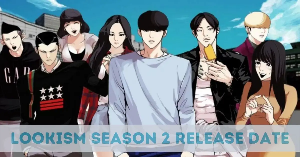 lookism season 2 episode 2 in hindi dailymotion