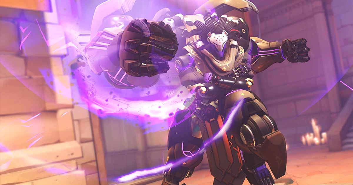 Overwatch 2 Patch Notes for December 15