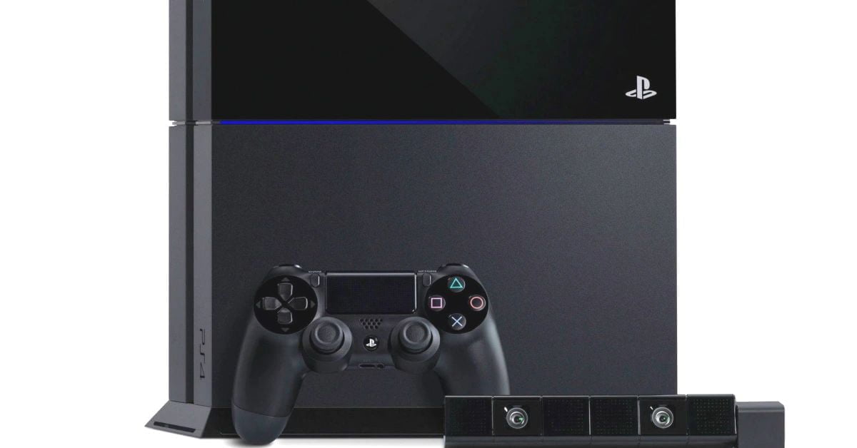 PS4 Players Defeat PlayStation