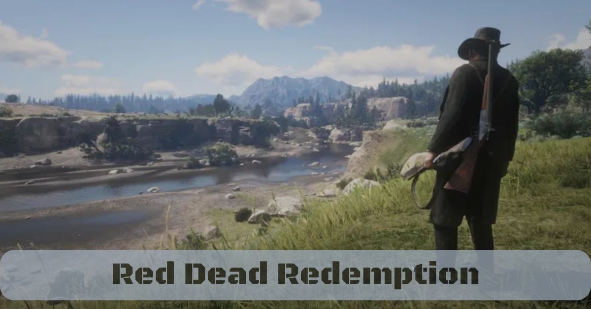 Red Dead Redemption: het populairste pc-spel in het Wilde Westen!