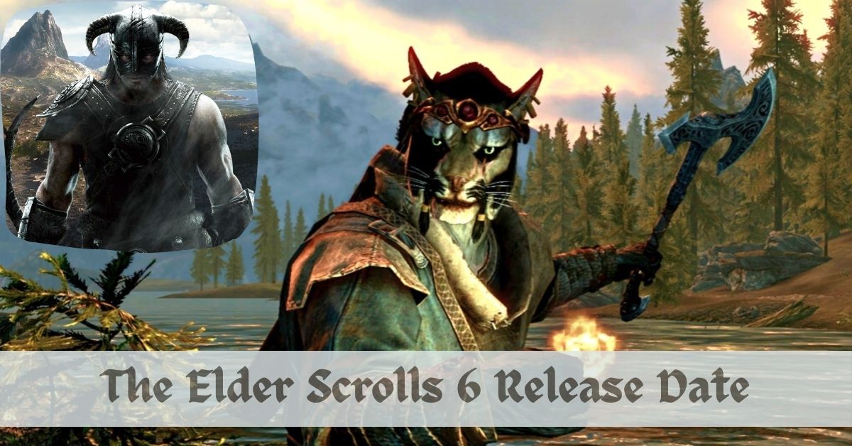 How Much Will Fans Have to Wait for the Elder Scrolls 6 Release Date