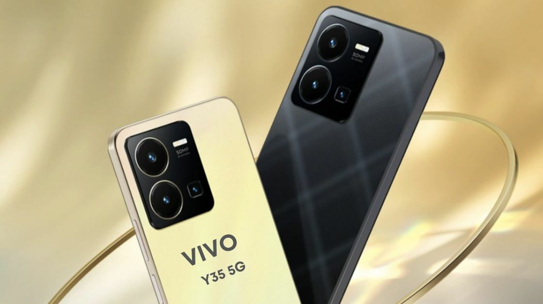 Vivo Y35 5G Could Be Released