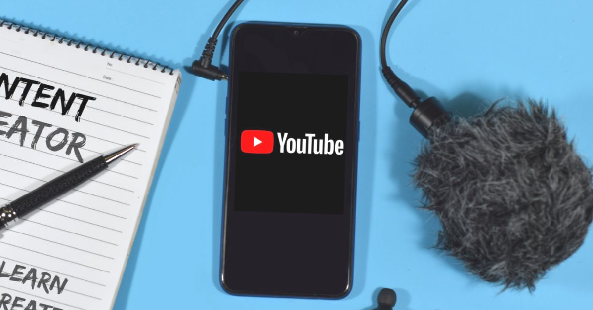 Youtube Introduces New Features and New Look