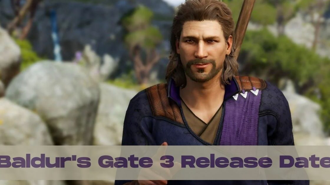 baldur's gate 3 release date