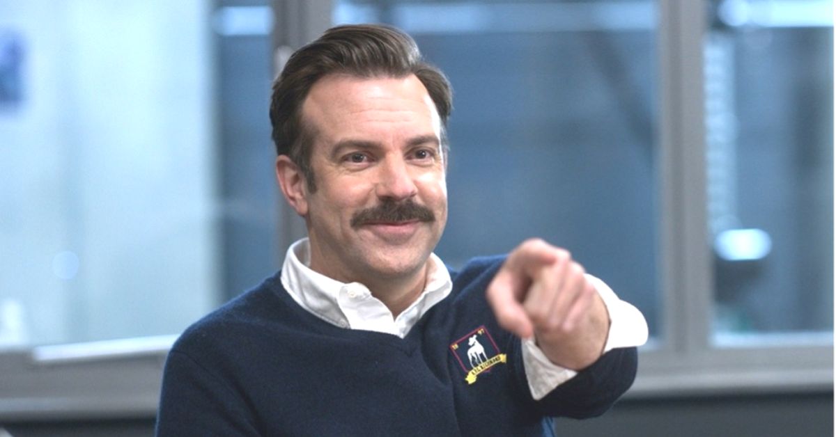 10 Ted Lasso Leadership Lessons