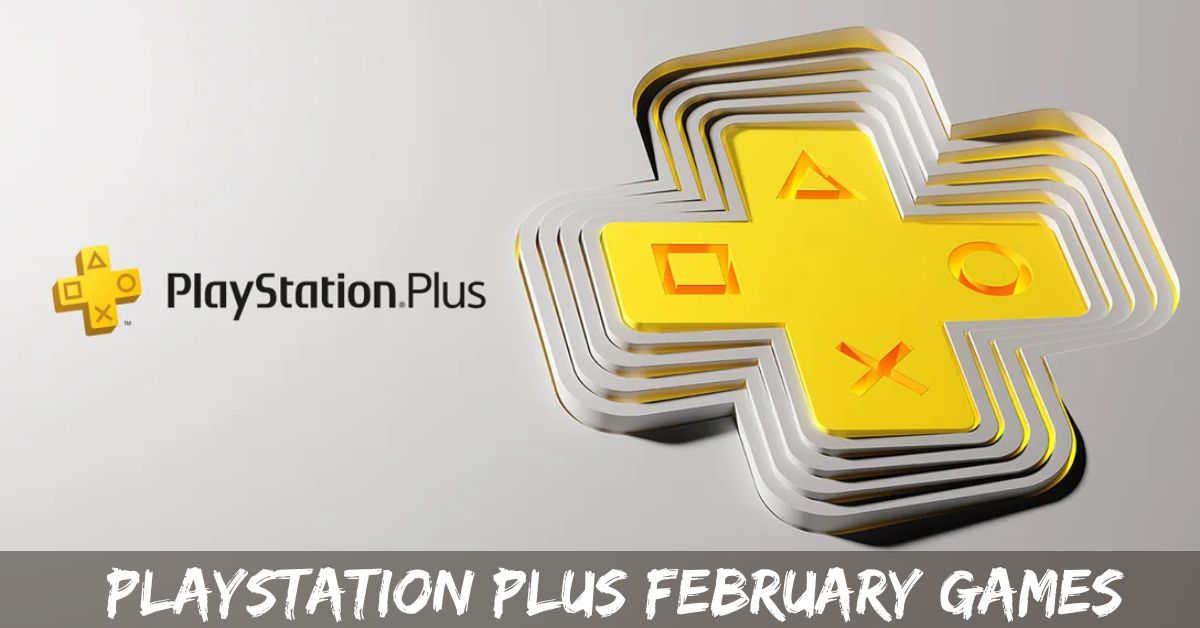 Playstation Plus February Games